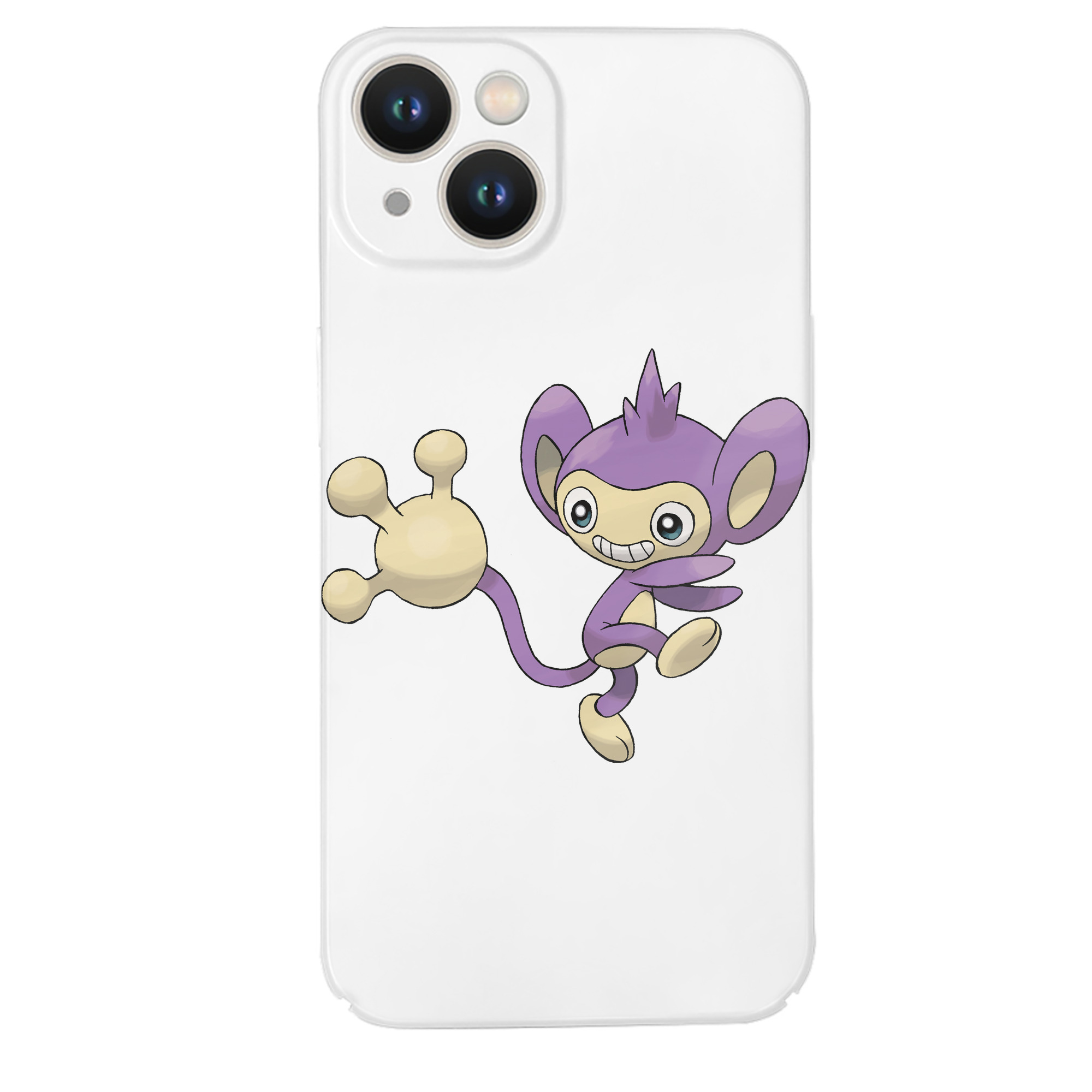 （画像用） ポケットモンスター Pokémon 【iPhone 14シリーズ対応】ハードケース